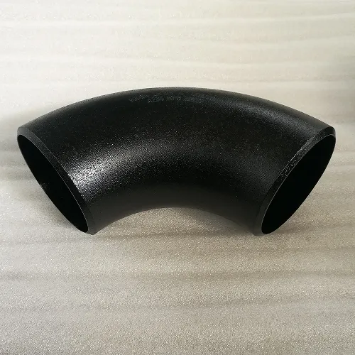 weight of carbon steel elbow