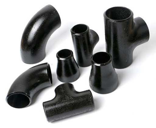 carbon steel forged fittings in saudi