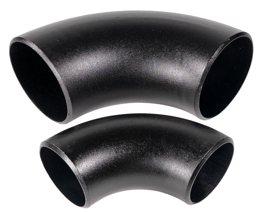 Factory Seamless Carbon Steel A234 WPB Elbow