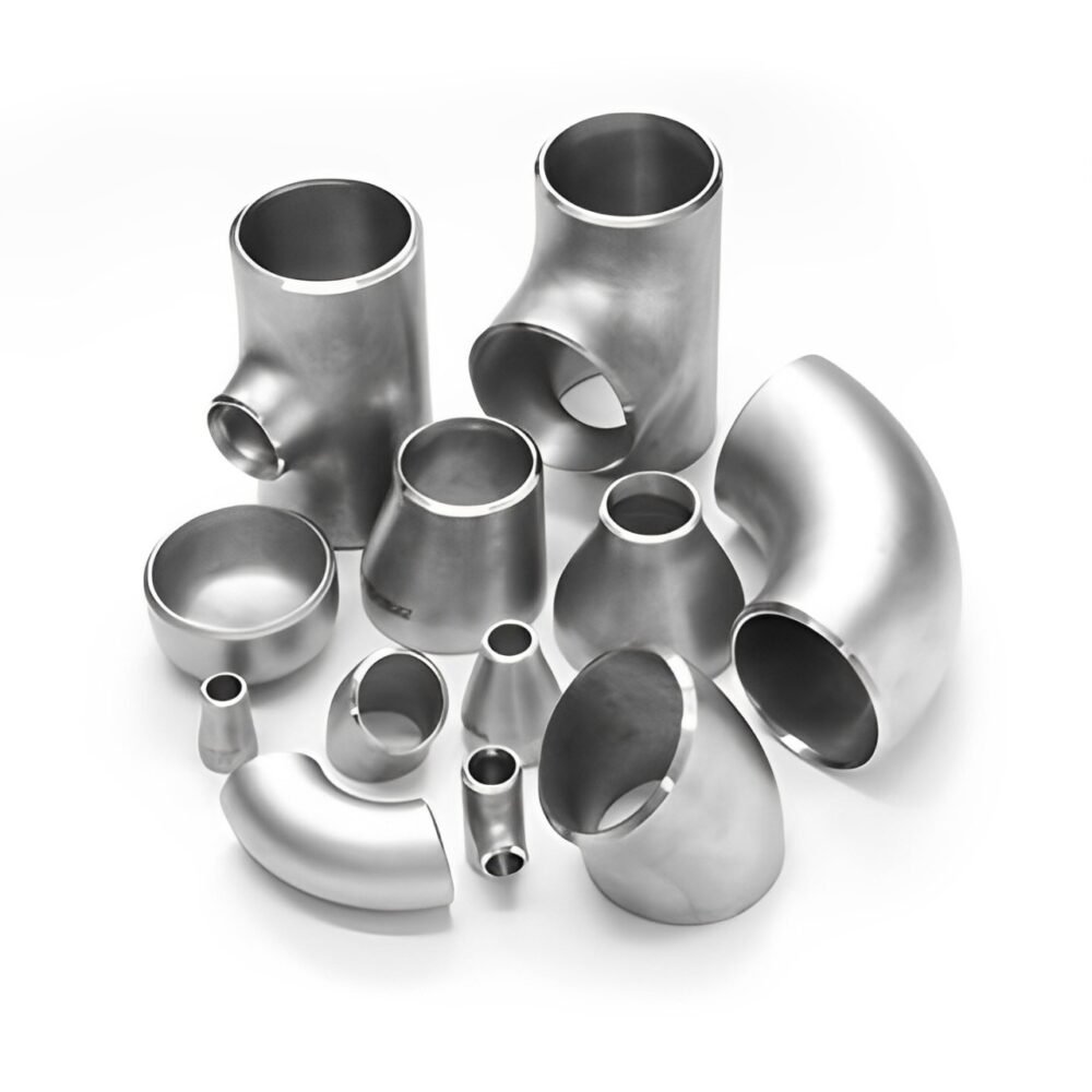 Stainless Pipe Fittings