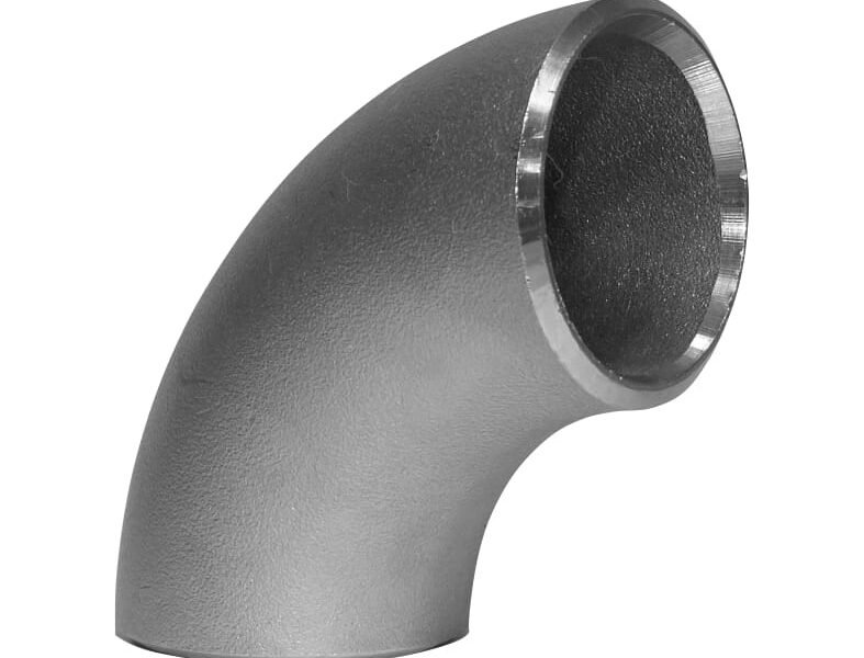 Stainless-steel-seamless-elbow-90-degree