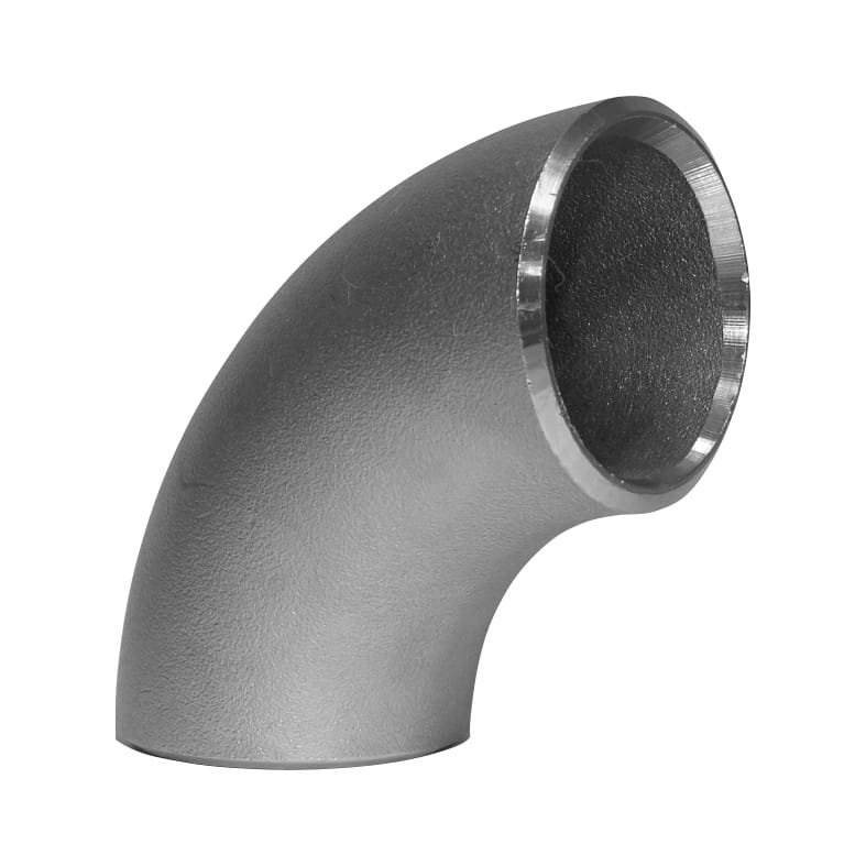 Stainless-steel-seamless-elbow-90-degree