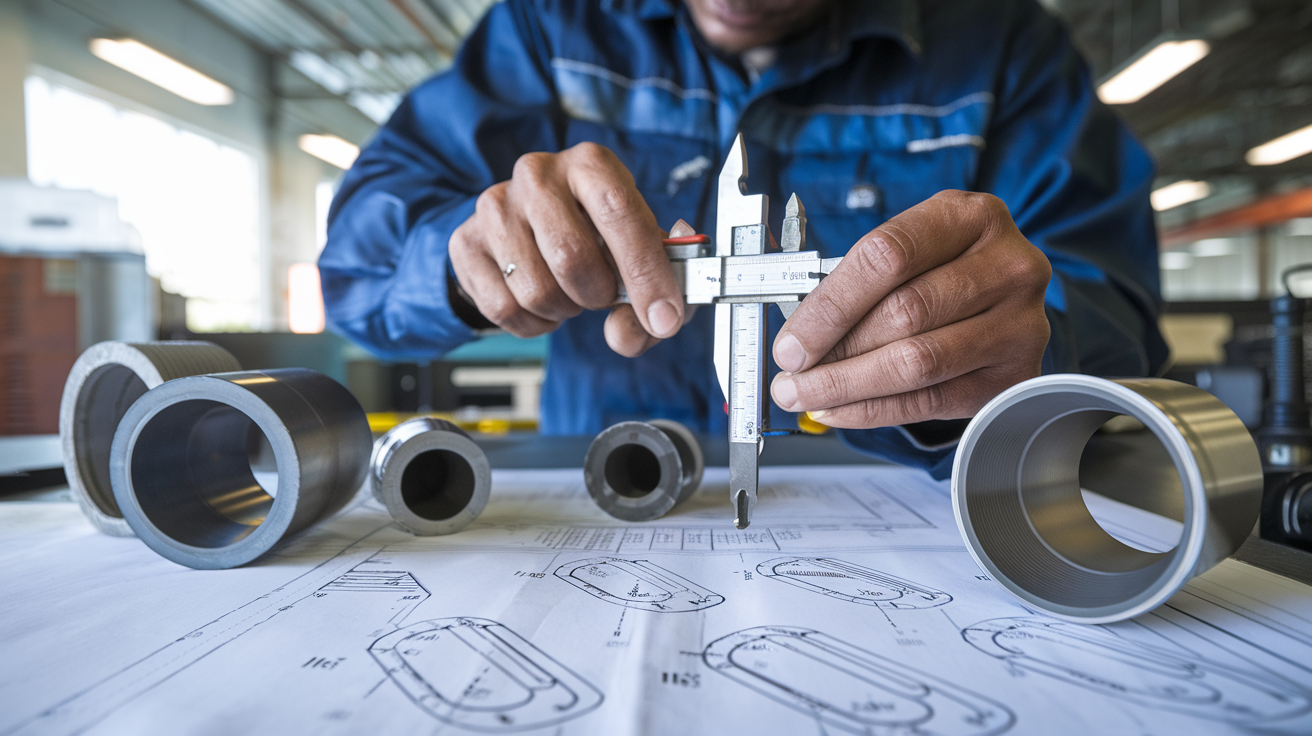Selection Criteria for Butt Weld Elbows