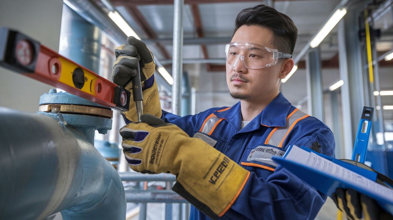 Installation and Maintenance Best Practices