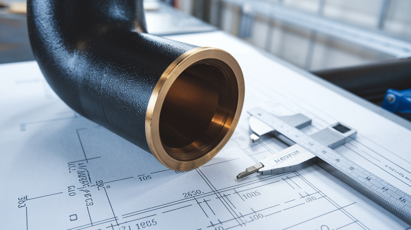 Understanding Carbon Steel Elbow Specifications
