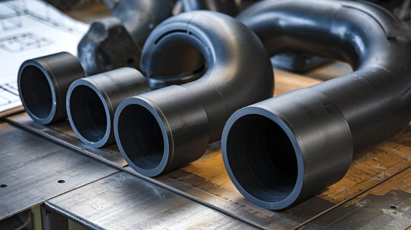 Understanding Carbon Steel Elbows