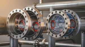 WN Flange vs. Slip-On Flange: Which is Better?