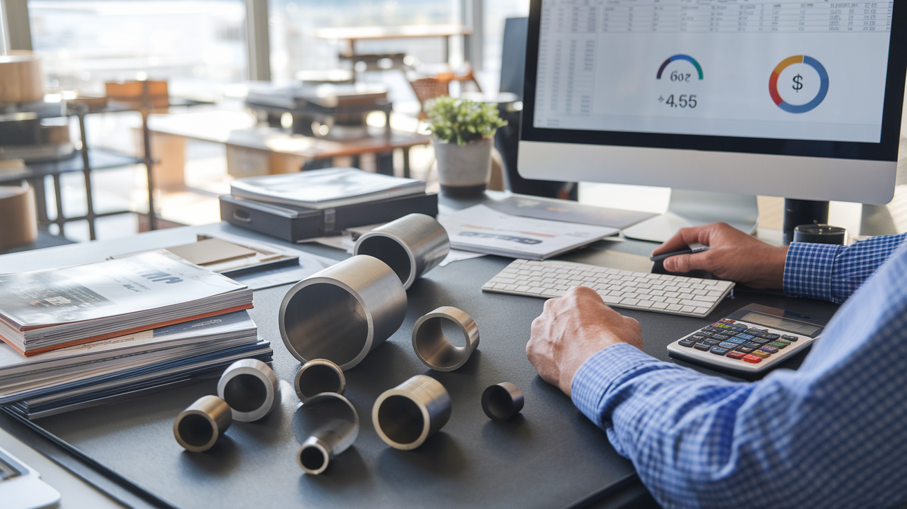 Cost-Effective Purchasing Strategies