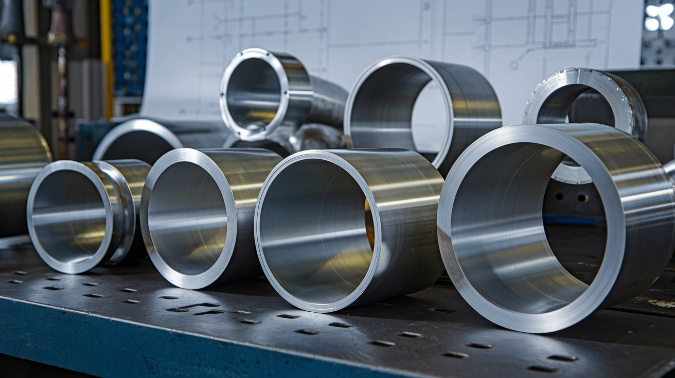 Understanding Carbon Steel Butt Weld Elbows