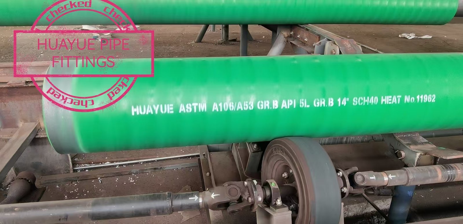 FBE-seamless-steel-pipe