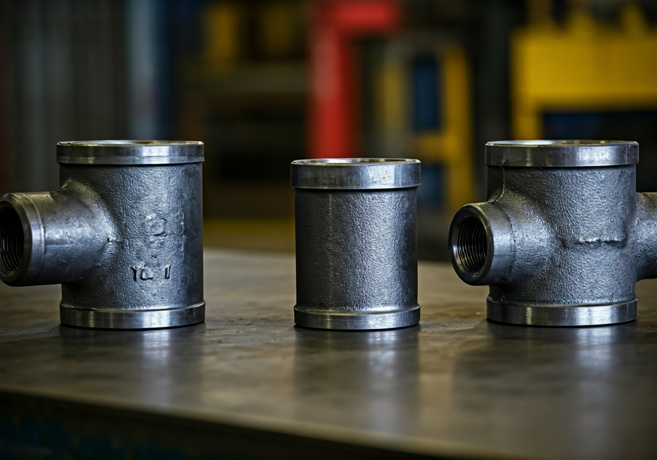 carbon steel butt weld fittings