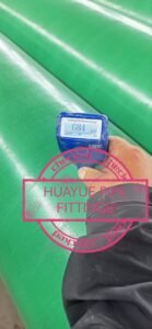 seamless pipe