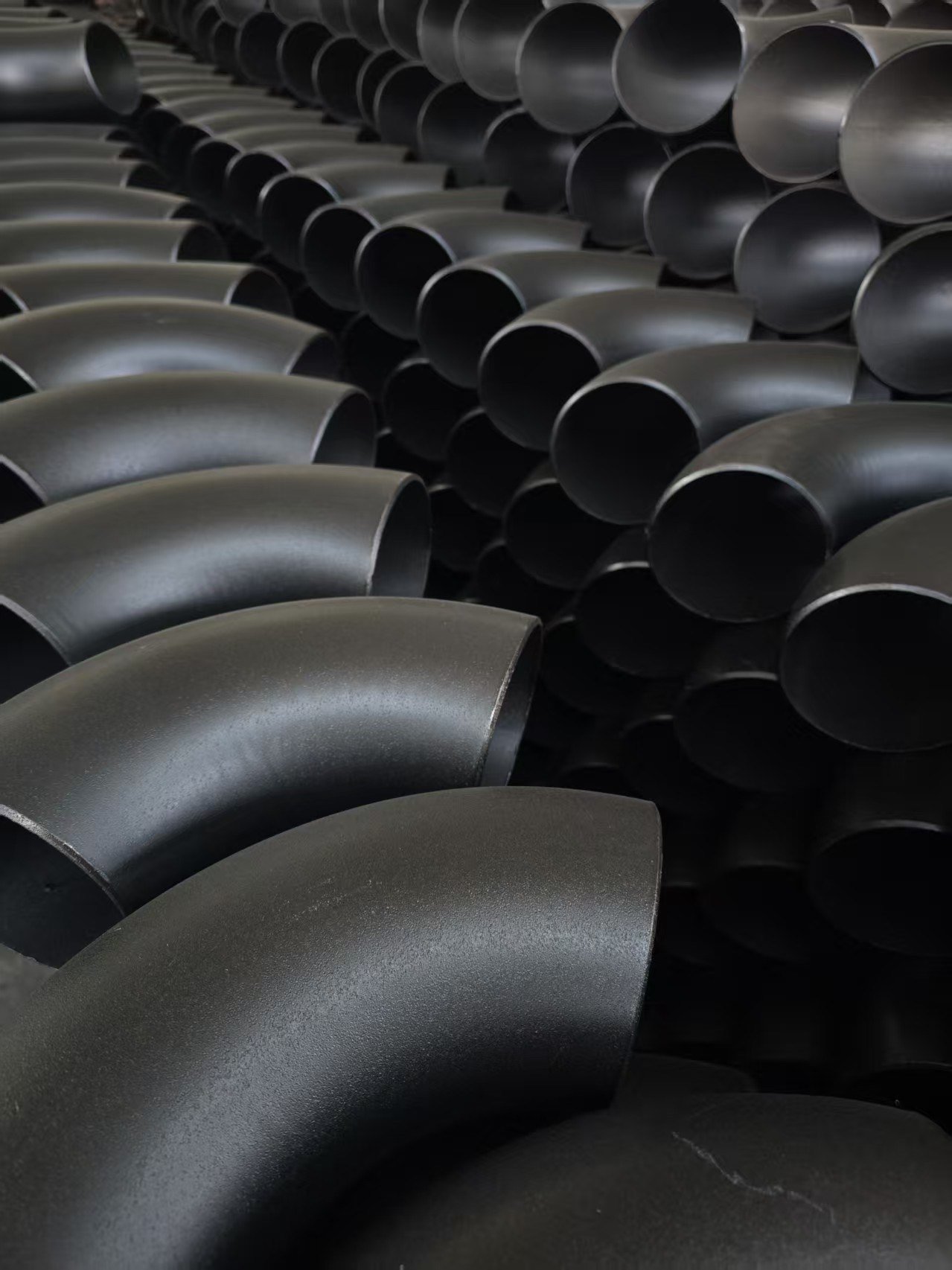 Pipe Fitting Manufacturer