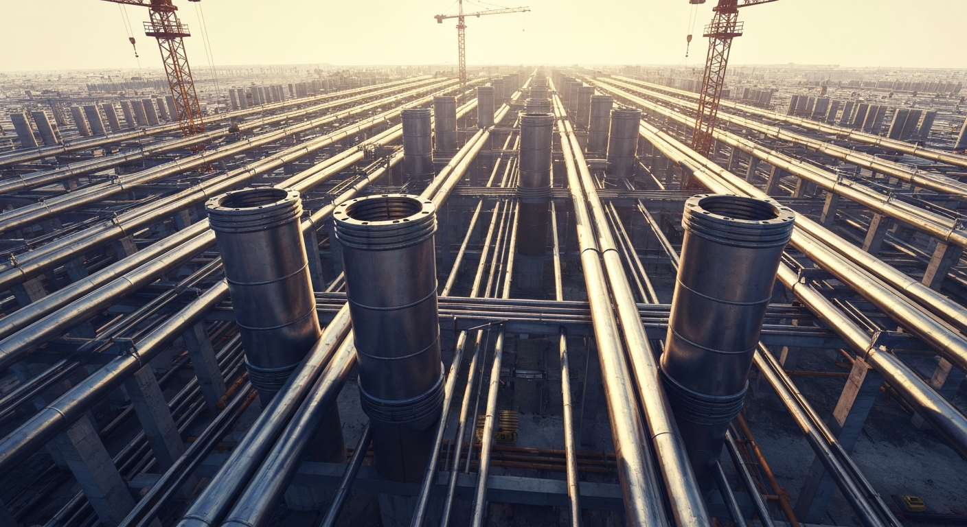 carbon steel pipe fittings network